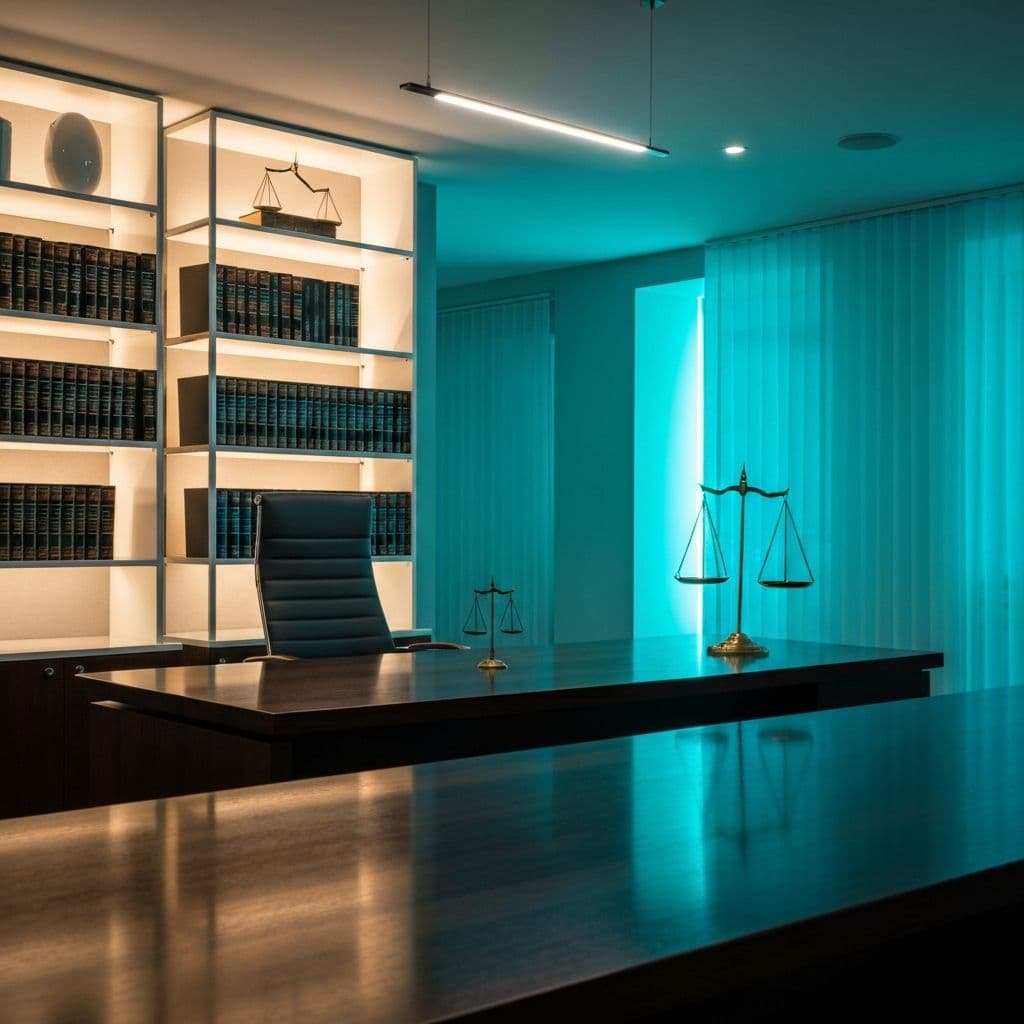 Law Office